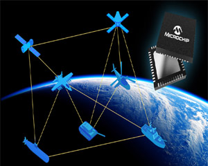 마이크로칩, 최대 20GHz 지원하는  GaN RF 파워 포트폴리오 확장